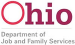 Ohio Job Services logo