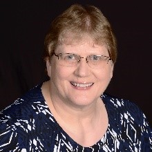 Portrait of Sheryl A. Larson, Ph.D.