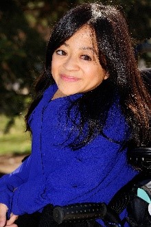 Portrait of Teresa Nguyen, M.P.H.