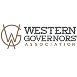 Western Governors' Association logo