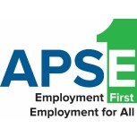 Association of People Supporting Employment First logo
