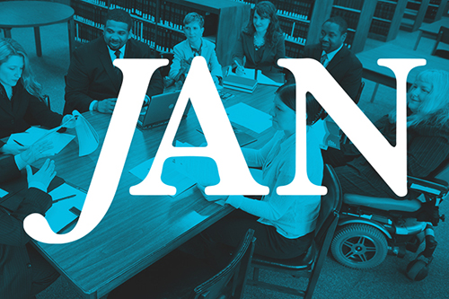 JAN logo