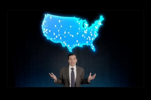 Deputy Secretary of Labor's Video