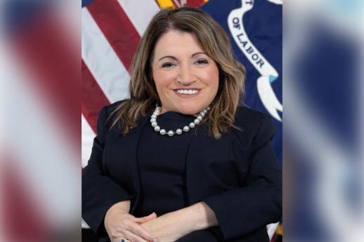 Julie Hocker, Assistant Secretary of Disability Employment Policy