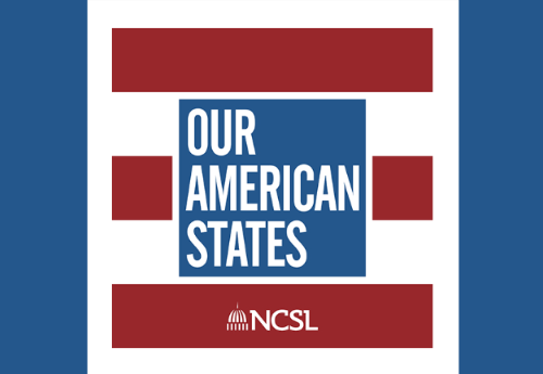 Our American State image