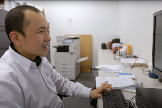 customized Employment in Practice: Simon’s Story