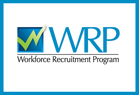 Workforce Recruitment Program