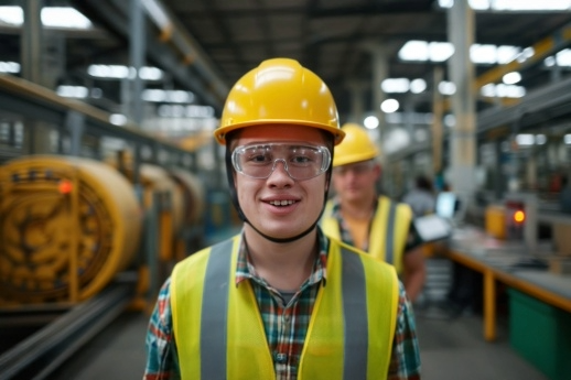 City Workforce Strategies for People with Disabilities