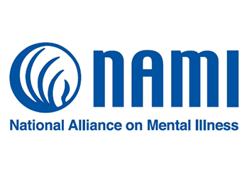 National Alliance on Mental Illness logo