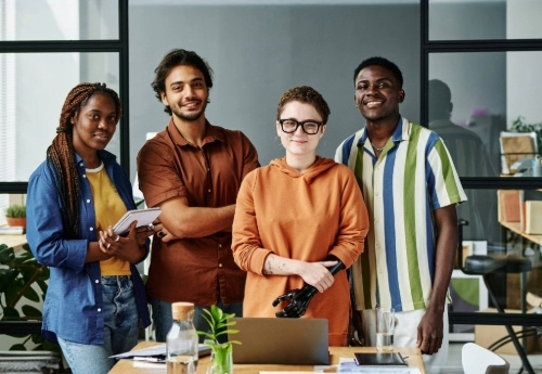 Supporting Mental Health and Well-Being in Small Businesses