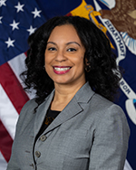 Chief of Staff Dariely Rodriguez