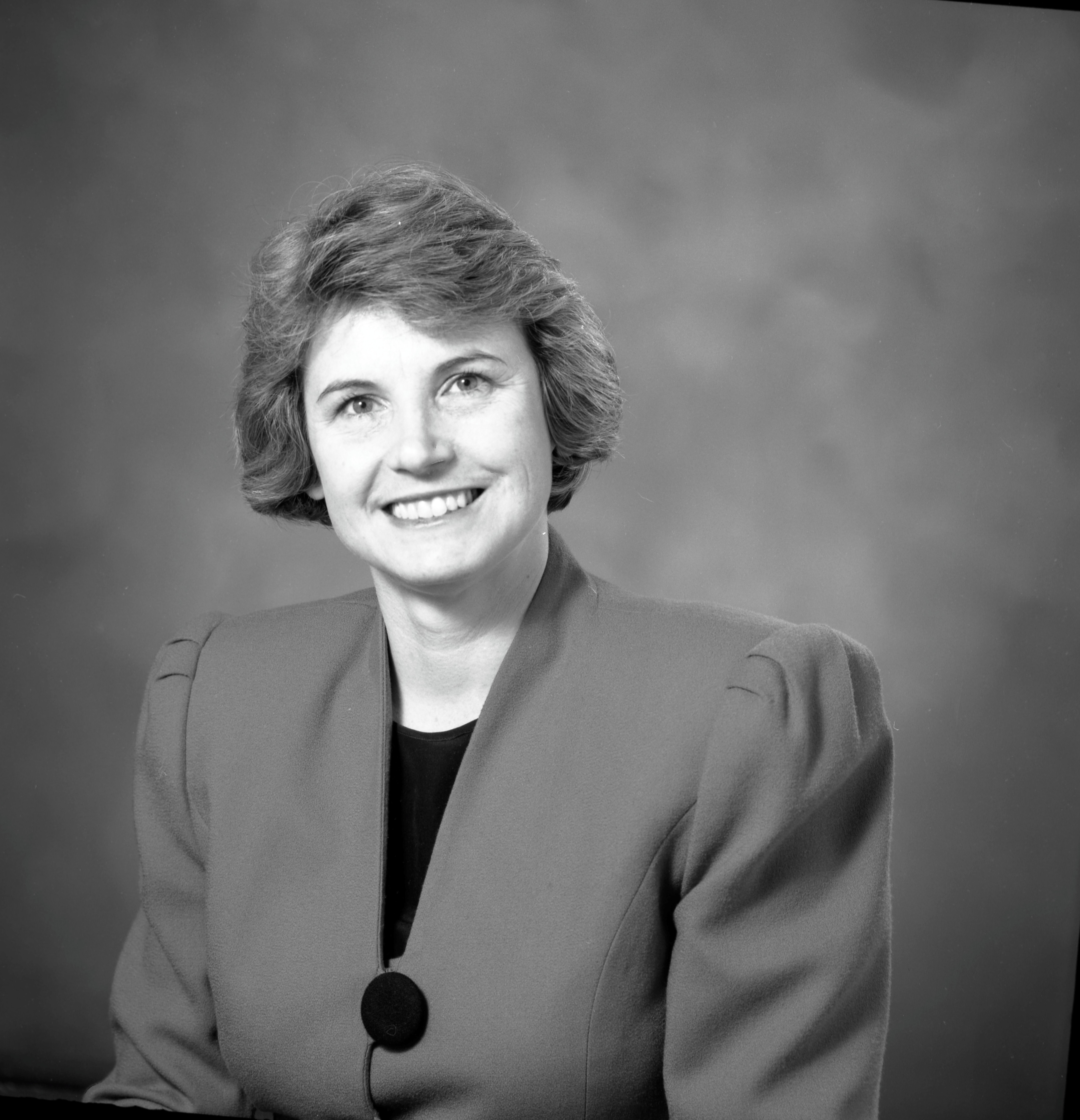 Director Cari Dominguez