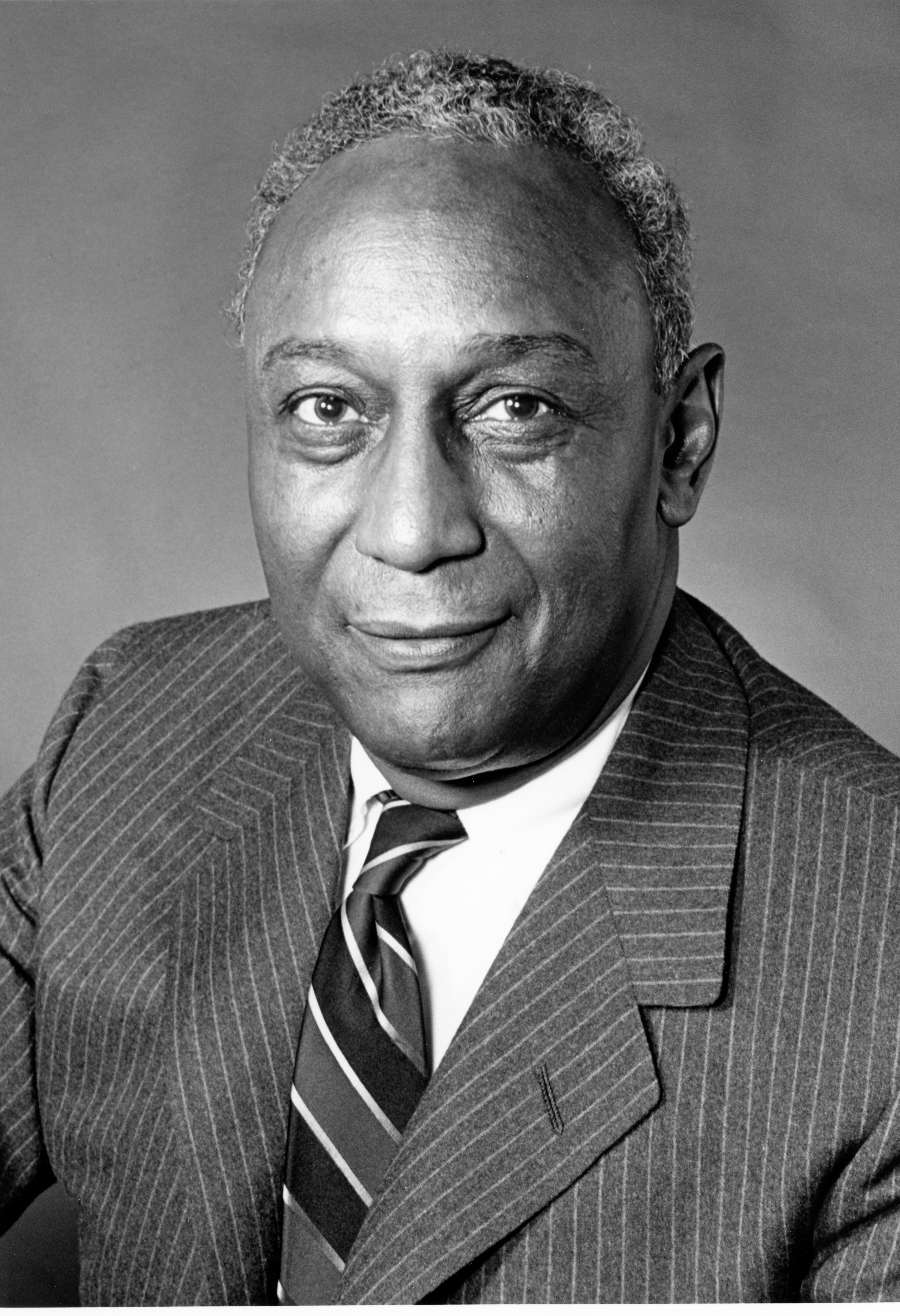 Director George Holland