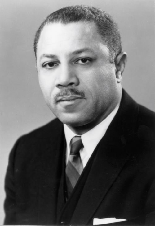 Director Edward C. Sylvester, Jr.