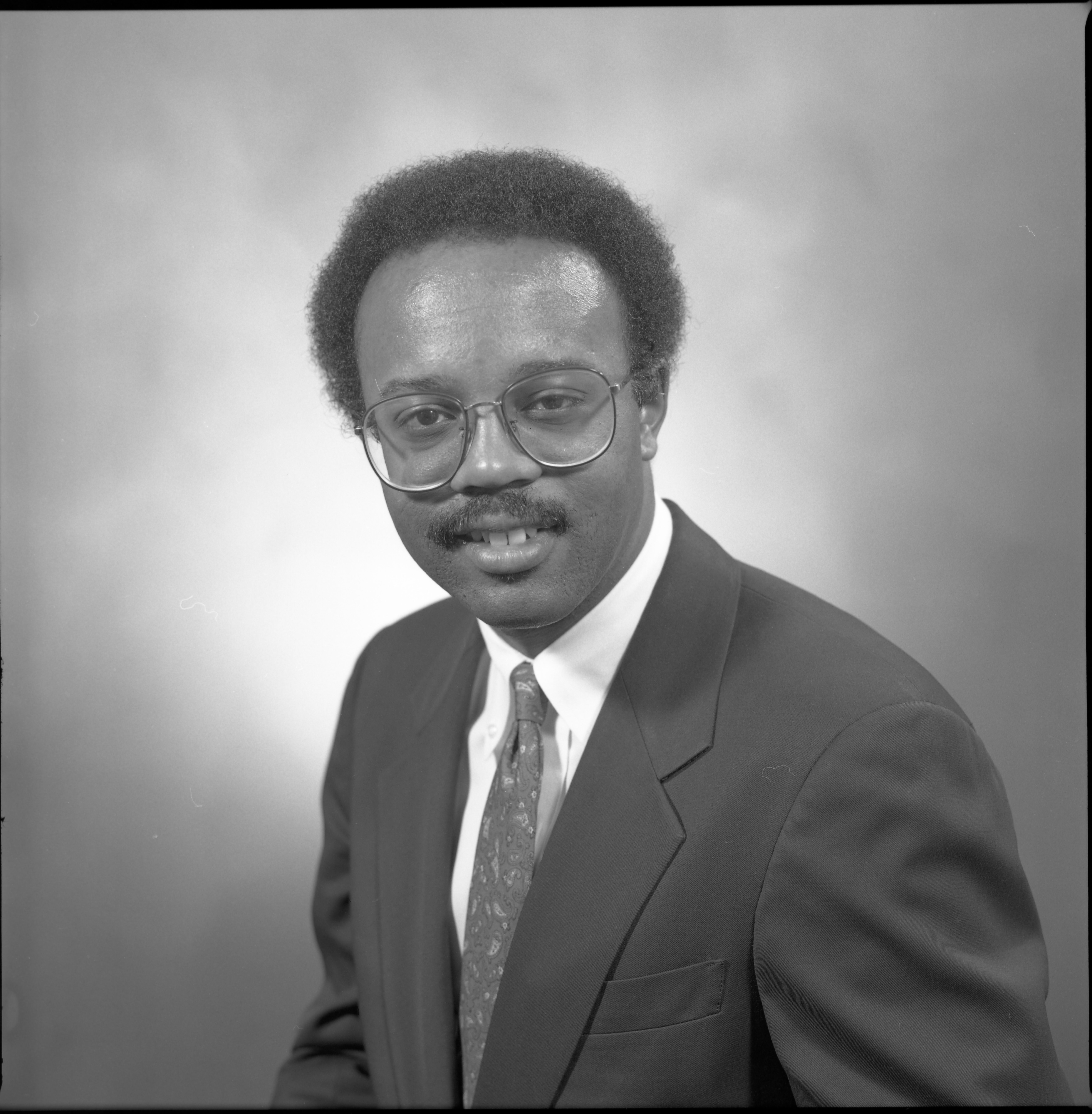 Director Jerry Blakemore