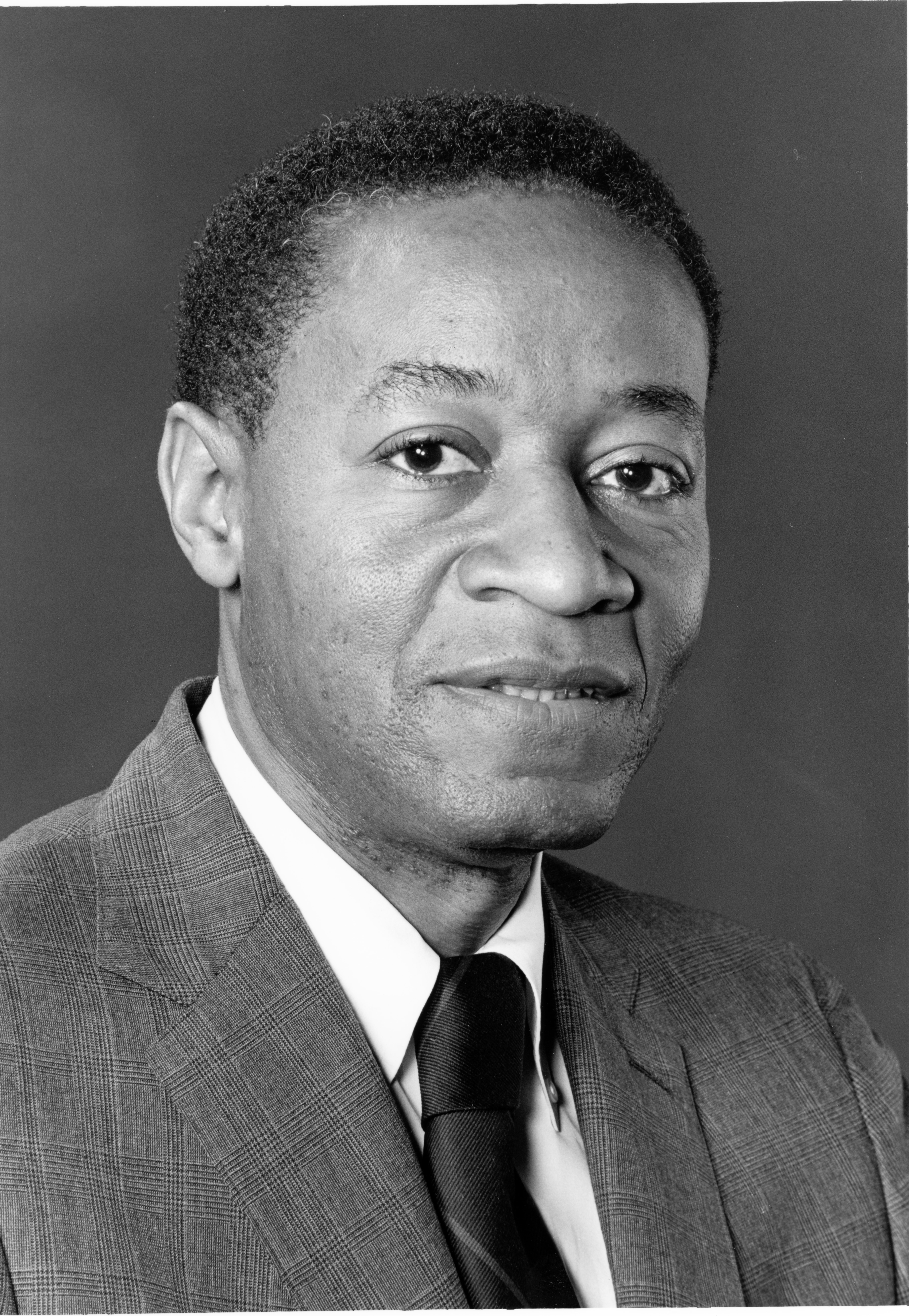 Director John L. Wilks