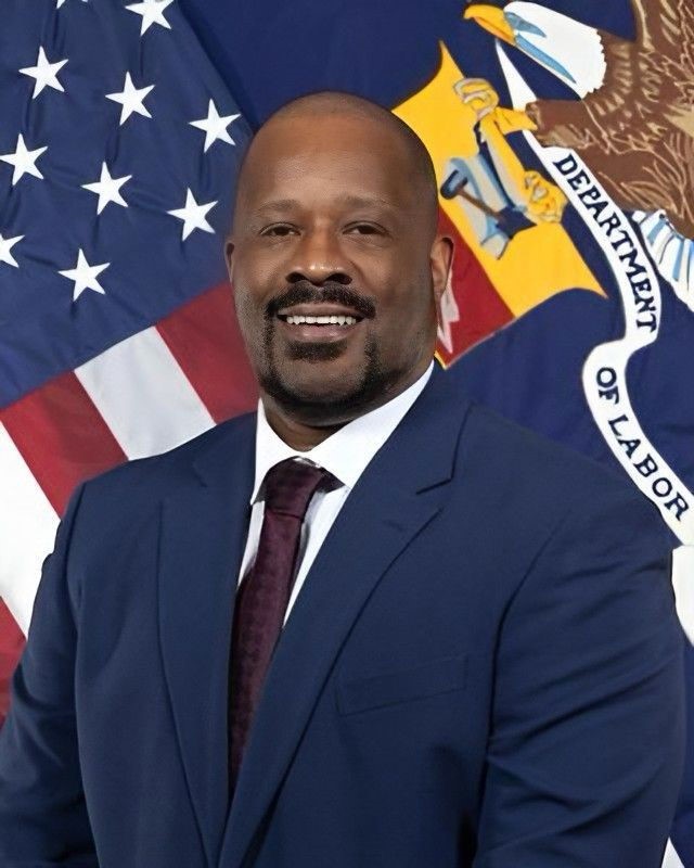 Michael Delaney bio pic