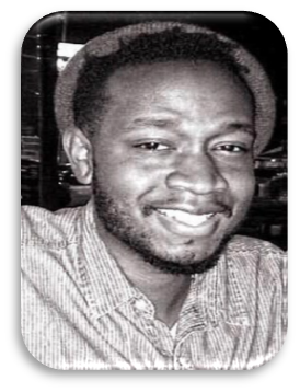 a pic of Eren smiling