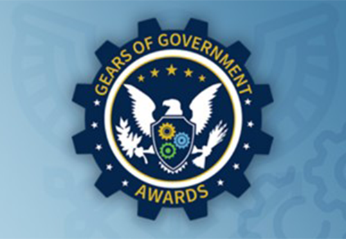 The Gears of Government Awards 