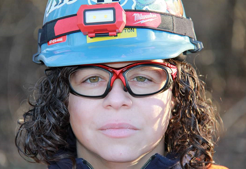 Link to Want Equal Pay? Get a Union blog post