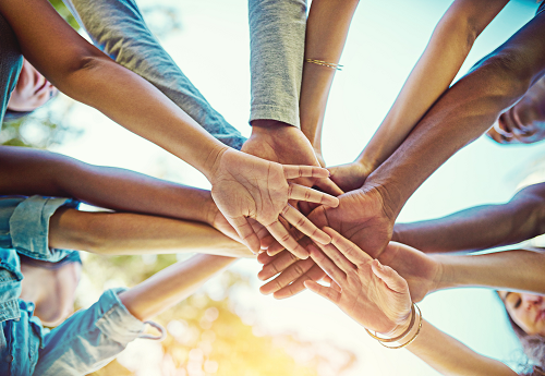 Link to You Have the Right to Form and Join a Union blog post