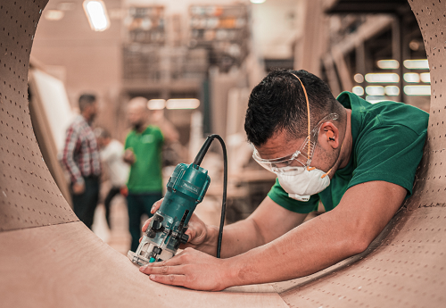 Link to Transitioning from Active Duty? Consider Becoming an Apprentice! blog post