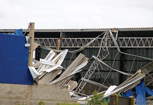 We can help keep your business running, even when catastrophe strikes blog post