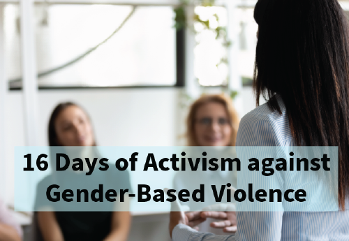 Keep Workers Safe from Gender-Based Violence and Harassment blog post