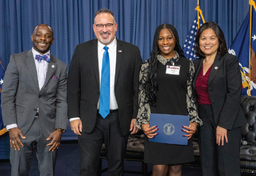 Investments + Partnerships = Apprenticeship Opportunities for Young Adults blog post