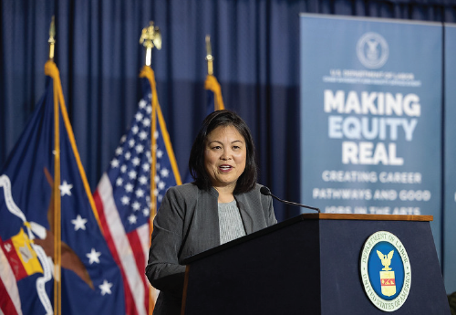 Equity for Black Artists in the Entertainment Industry blog post