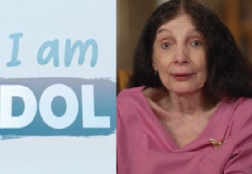 I am DOL: Paula Comer Supports Wage Recovery and More