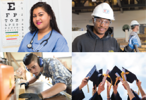 Youth Apprenticeship Week is Here! blog post