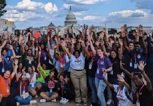 60 years of good, life-changing jobs blog post