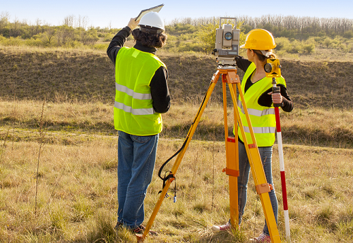 Link to 10 Jobs That Get You Outside blog post