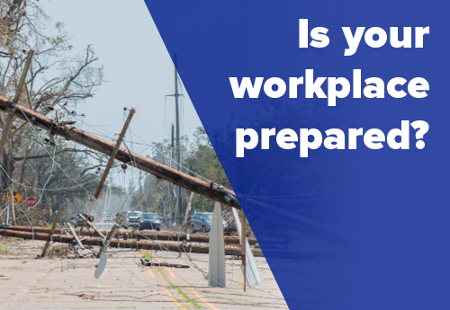 Link to Prepare Now to Keep Workers Safe During Hurricane Season blog post