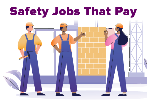 Link to Safety is No Accident
blog post