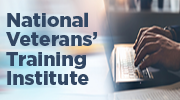 National Veterans Training Institute 