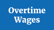 Overtime wages
