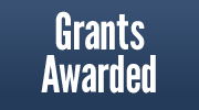 Grants awarded 