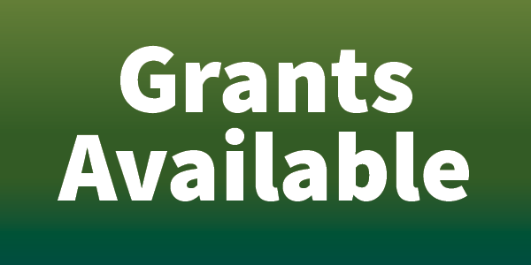 Grants available