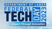 Federal Tech Day 2023: Impact through innovation