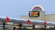 A Sonic Drive-In location.