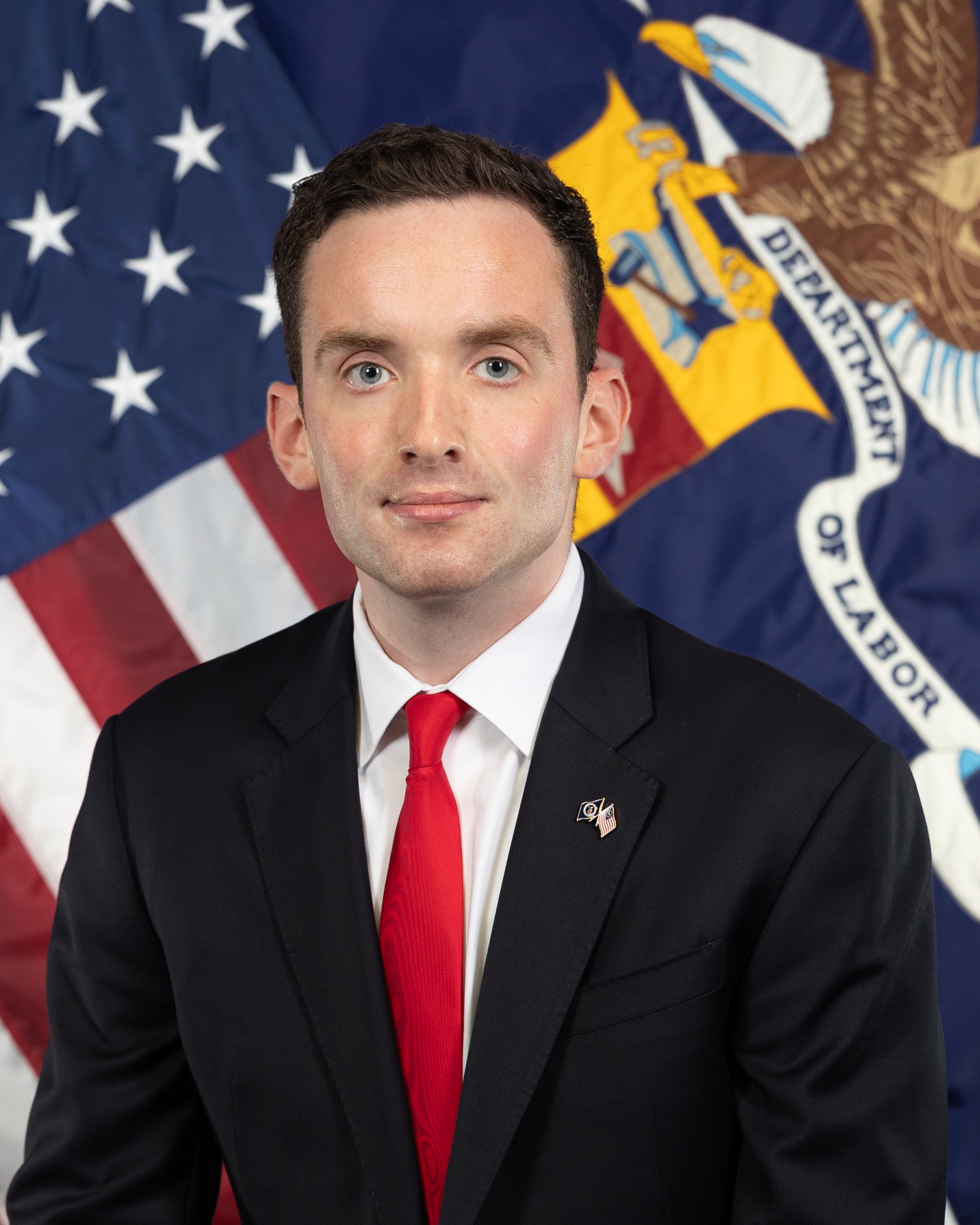 James Overstreet