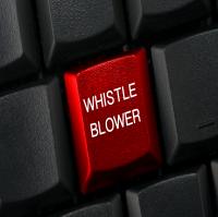 Red Whistleblower Key