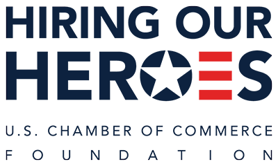 U.S. Chamber of Commerce - Hiring Our Heroes