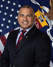 James D. Rodriguez
