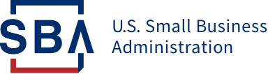 SBA Logo - U.S. Small Business Administration
