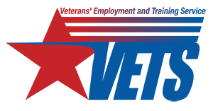 VETS logo
