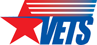 VETS logo