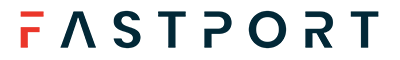 FASTPORT logo
